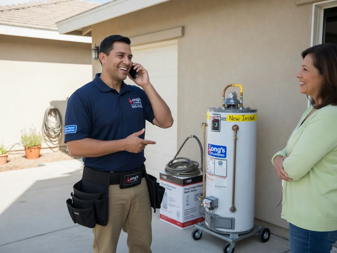 Leak Detection Arnold, CA FAQs